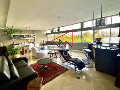 Apartamento, 4 quartos, 201 m² - Foto 4