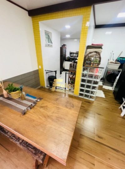 Apartamento, 2 quartos, 80 m² - Foto 3
