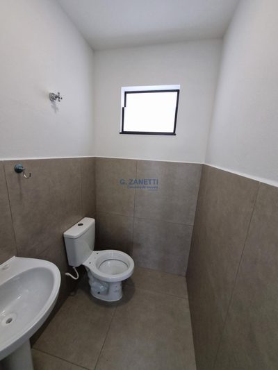 Loja-Salão, 100 m² - Foto 3