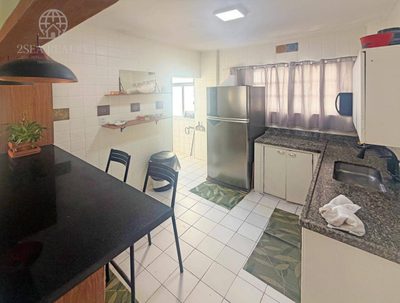 Apartamento, 3 quartos - Foto 3