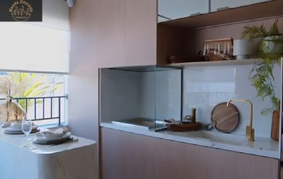 Apartamento, 2 quartos, 74 m² - Foto 1