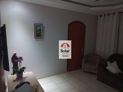 Casa, 3 quartos, 131 m² - Foto 1