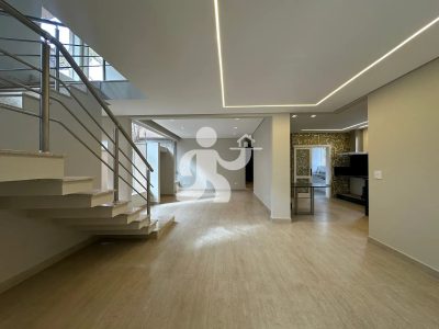 Casa, 3 quartos, 283 m² - Foto 4