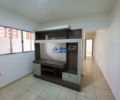Casa, 2 quartos, 49 m² - Foto 1