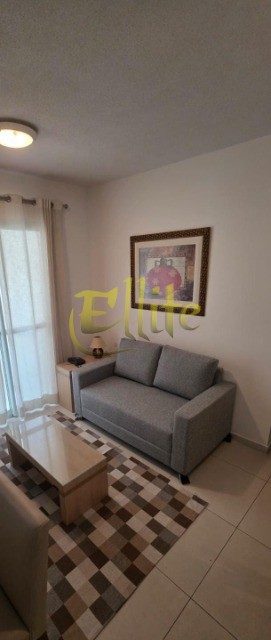 Apartamento, 1 quarto, 35 m² - Foto 4