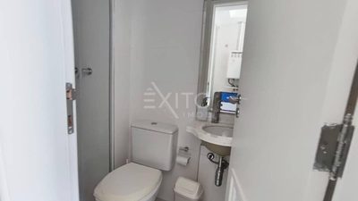 Apartamento, 4 quartos, 186 m² - Foto 3