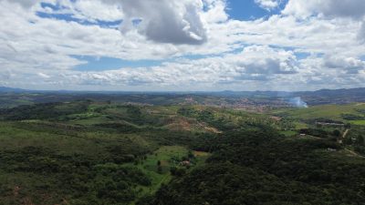 Terreno, 62 hectares - Foto 4