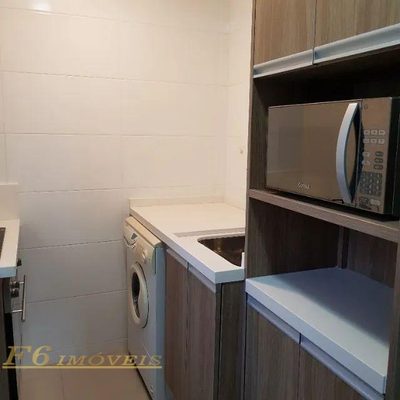 Apartamento, 2 quartos, 60 m² - Foto 4