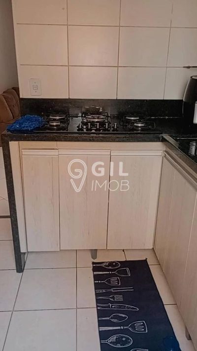 Apartamento, 2 quartos, 48 m² - Foto 5