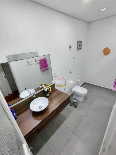 Sobrado, 3 quartos, 210 m² - Foto 5