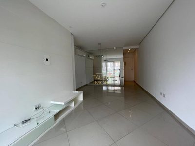 Apartamento, 3 quartos, 80 m² - Foto 4