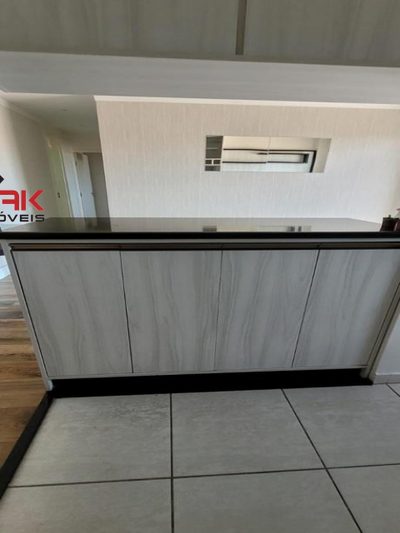 Apartamento, 2 quartos, 56 m² - Foto 5