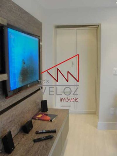 Apartamento, 1 quarto, 102 m² - Foto 5