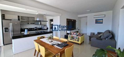 Apartamento, 3 quartos, 140 m² - Foto 3
