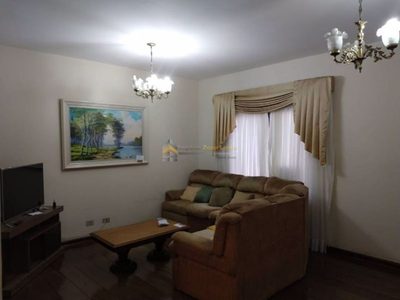 Sobrado, 3 quartos, 165 m² - Foto 4