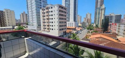 Apartamento, 1 quarto, 45 m² - Foto 2