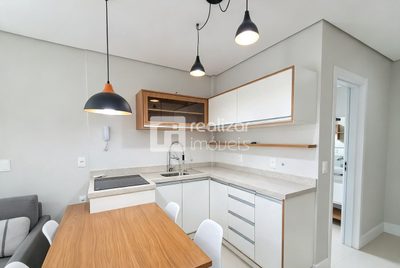 Apartamento, 1 quarto, 31 m² - Foto 4