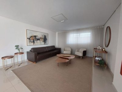 Apartamento, 3 quartos, 90 m² - Foto 2
