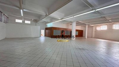 Loja-Salão, 1200 m² - Foto 4