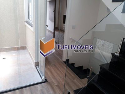 Casa, 3 quartos, 125 m² - Foto 5