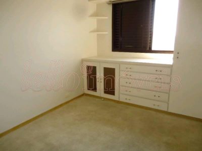 Apartamento, 3 quartos, 200 m² - Foto 4