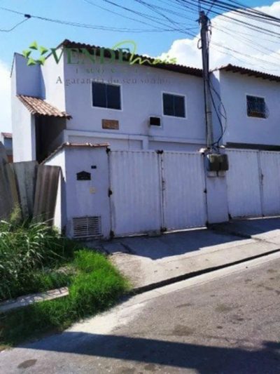 Casa, 2 quartos, 90 m² - Foto 1