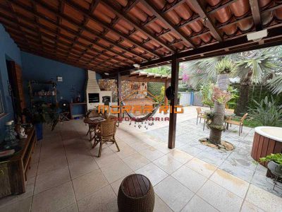 Casa de Condomínio, 4 quartos - Foto 3