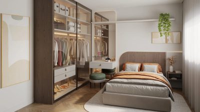 Apartamento, 2 quartos, 94 m² - Foto 3