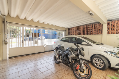 Casa, 3 quartos, 125 m² - Foto 5