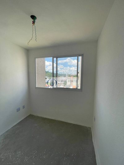 Apartamento, 2 quartos, 41 m² - Foto 5