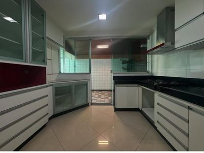 Apartamento, 3 quartos, 120 m² - Foto 5
