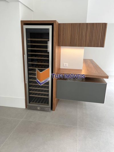 Apartamento, 3 quartos, 395 m² - Foto 4