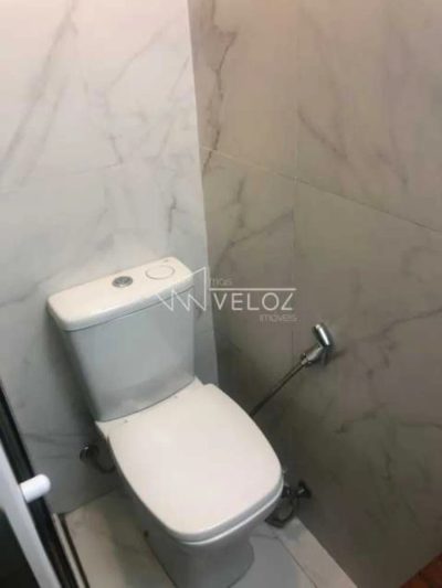 Apartamento, 1 quarto, 31 m² - Foto 1