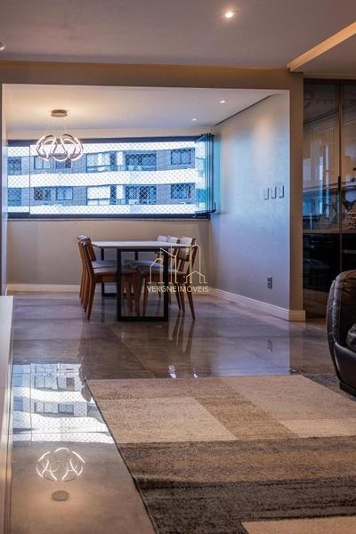 Apartamento, 2 quartos, 70 m² - Foto 2