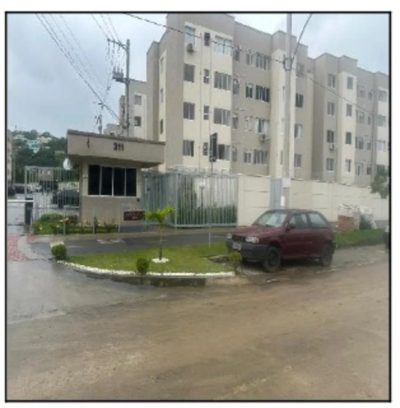 Apartamento, 1 quarto, 41 m² - Foto 1
