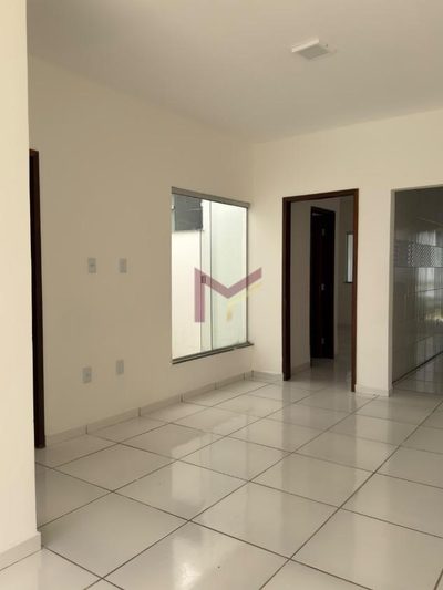 Casa, 2 quartos, 66 m² - Foto 2