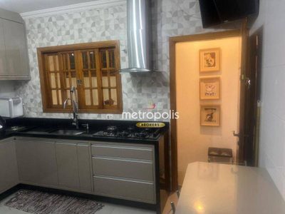 Casa, 3 quartos, 198 m² - Foto 4