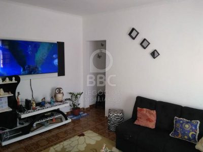 Casa, 2 quartos, 160 m² - Foto 3