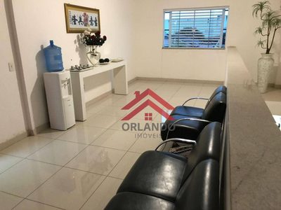 Depósito-Galpão, 950 m² - Foto 4