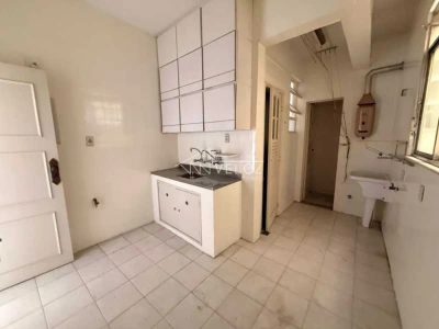 Apartamento, 3 quartos, 83 m² - Foto 1