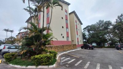 Apartamento, 3 quartos, 69 m² - Foto 1