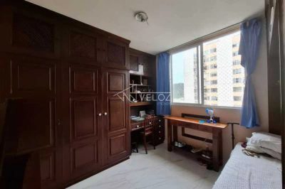 Apartamento, 3 quartos, 81 m² - Foto 5