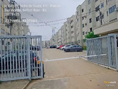 Apartamento, 2 quartos, 41 m² - Foto 1