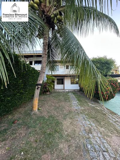 Casa, 4 quartos, 160 m² - Foto 3