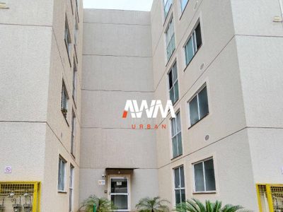 Apartamento, 2 quartos, 52 m² - Foto 2