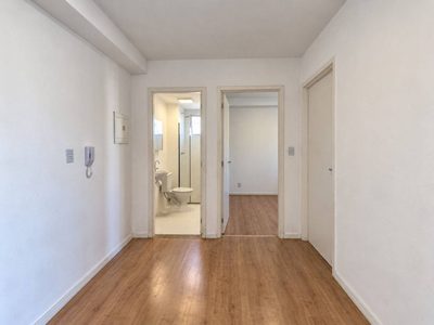 Apartamento, 2 quartos, 31 m² - Foto 3