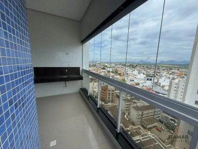 Apartamento, 2 quartos, 80 m² - Foto 1