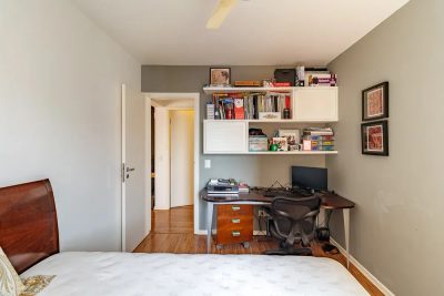 Apartamento, 4 quartos, 223 m² - Foto 2