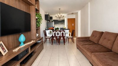 Apartamento, 2 quartos, 67 m² - Foto 1