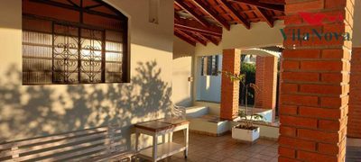 Chácara, 2 quartos, 1000 m² - Foto 3